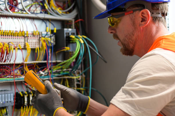 Best Home Electrical Repair  in Athens, AL