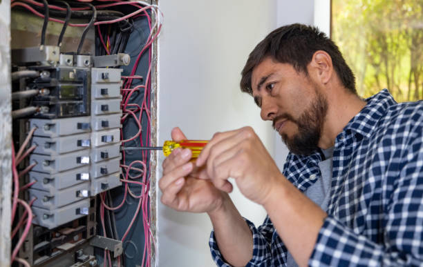 Best Home Electrical Repair  in Athens, AL